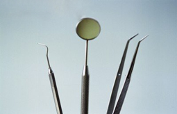orthodontie instruments